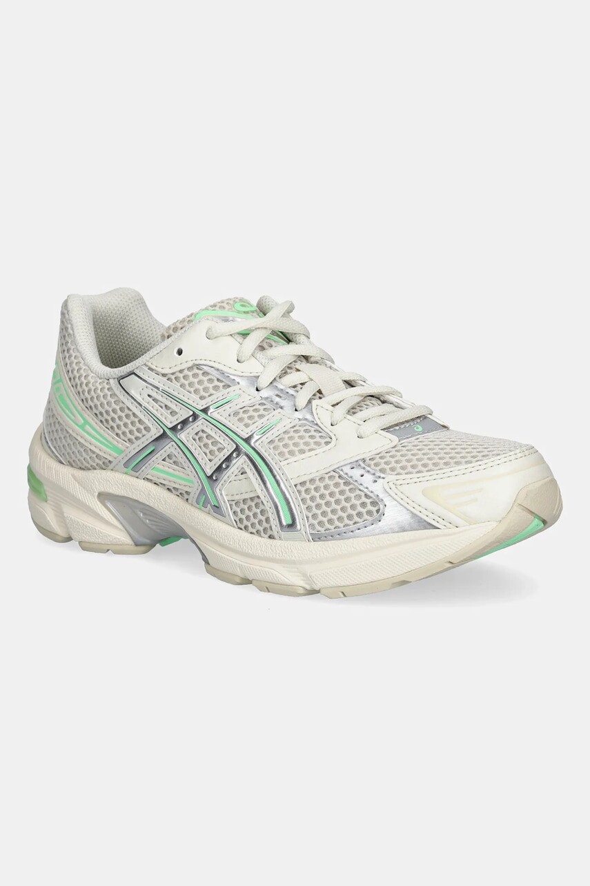 Tenisky Asics GEL-1130 béžová farba, 1202A164.200
