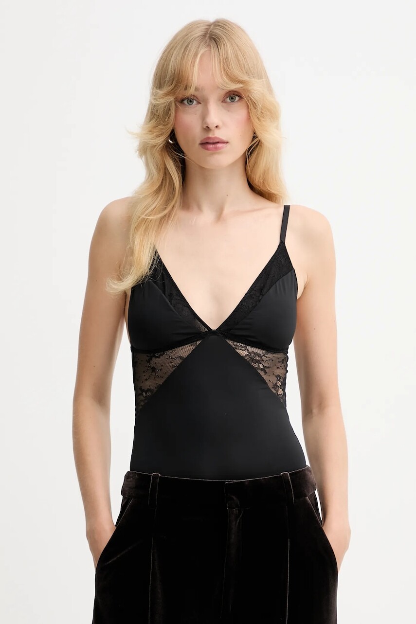 Top Gestuz čierna farba, 10910764