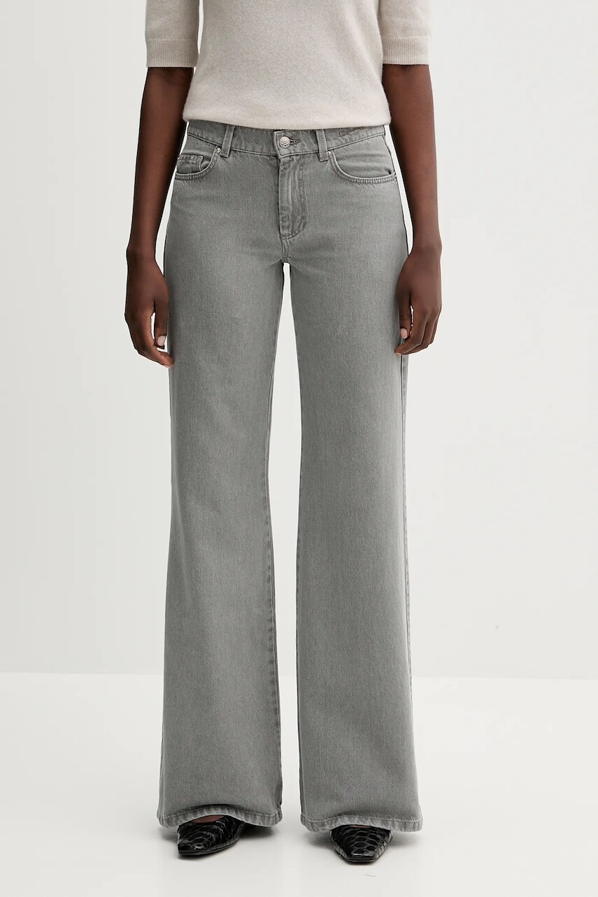 Rifle Marella šedá farba, 2523186034200