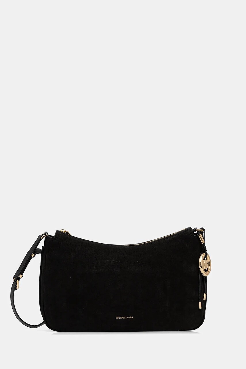 Kabelka MICHAEL Michael Kors čierna farba, 30F5GY5M2L