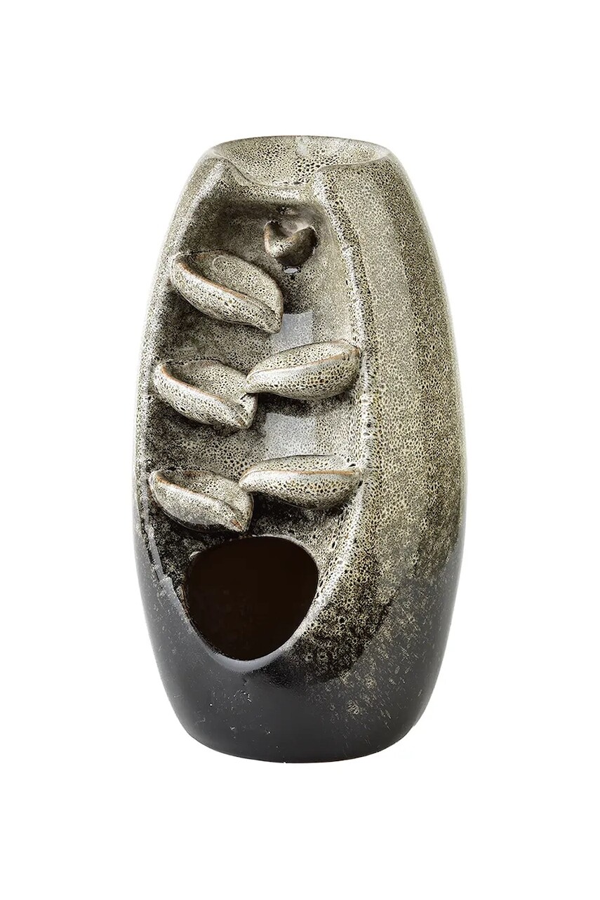 Kužeľový stojan na kadidlo Affek Design Backflow 10 x 10 x 20 cm viac farieb