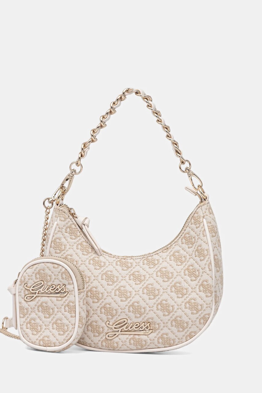 Detská kabelka Guess béžová farba, J5BZ09 WFV20