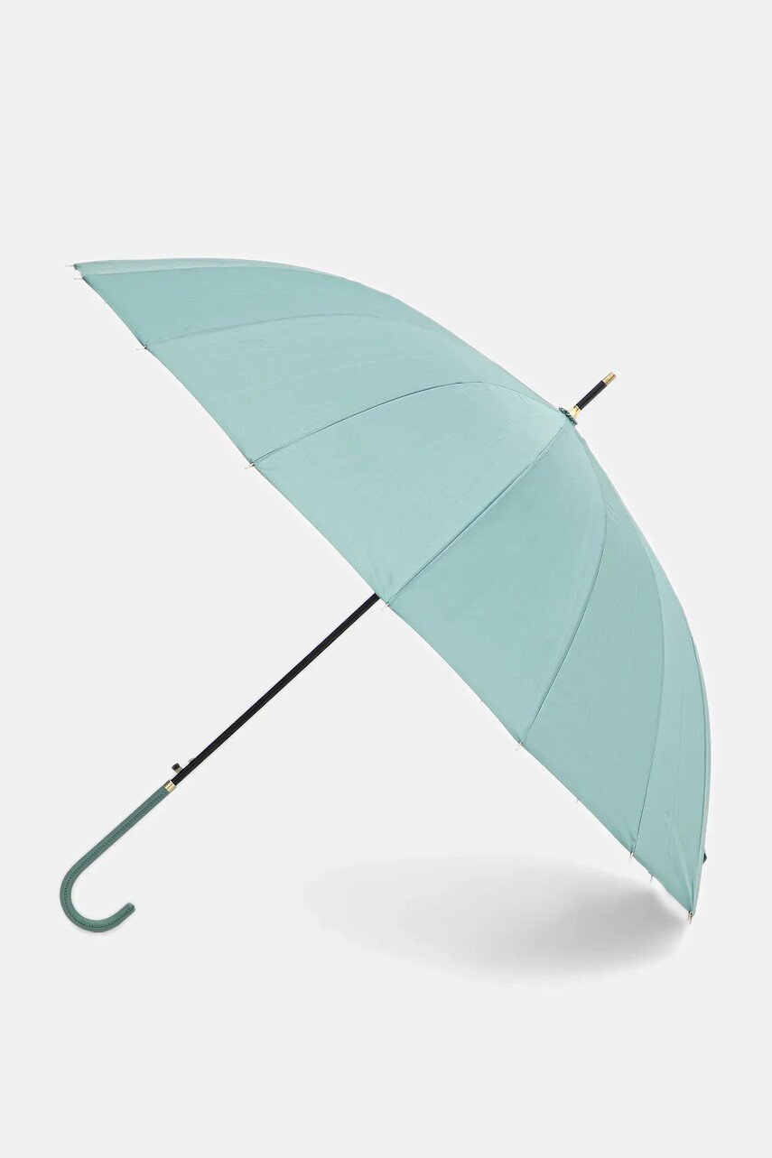 Dáždnik Answear.LAB modrá farba