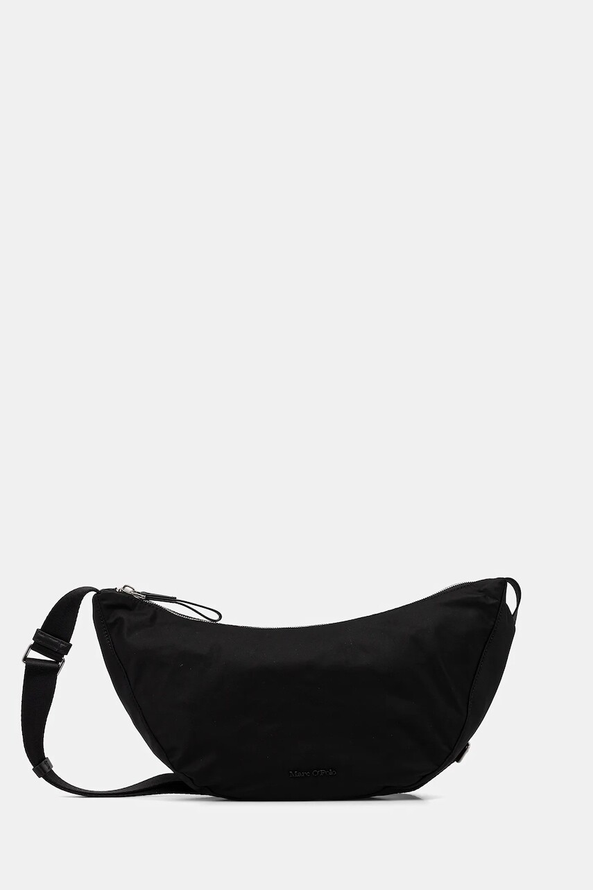 Kabelka Marc O'Polo čierna farba, 50819600701629