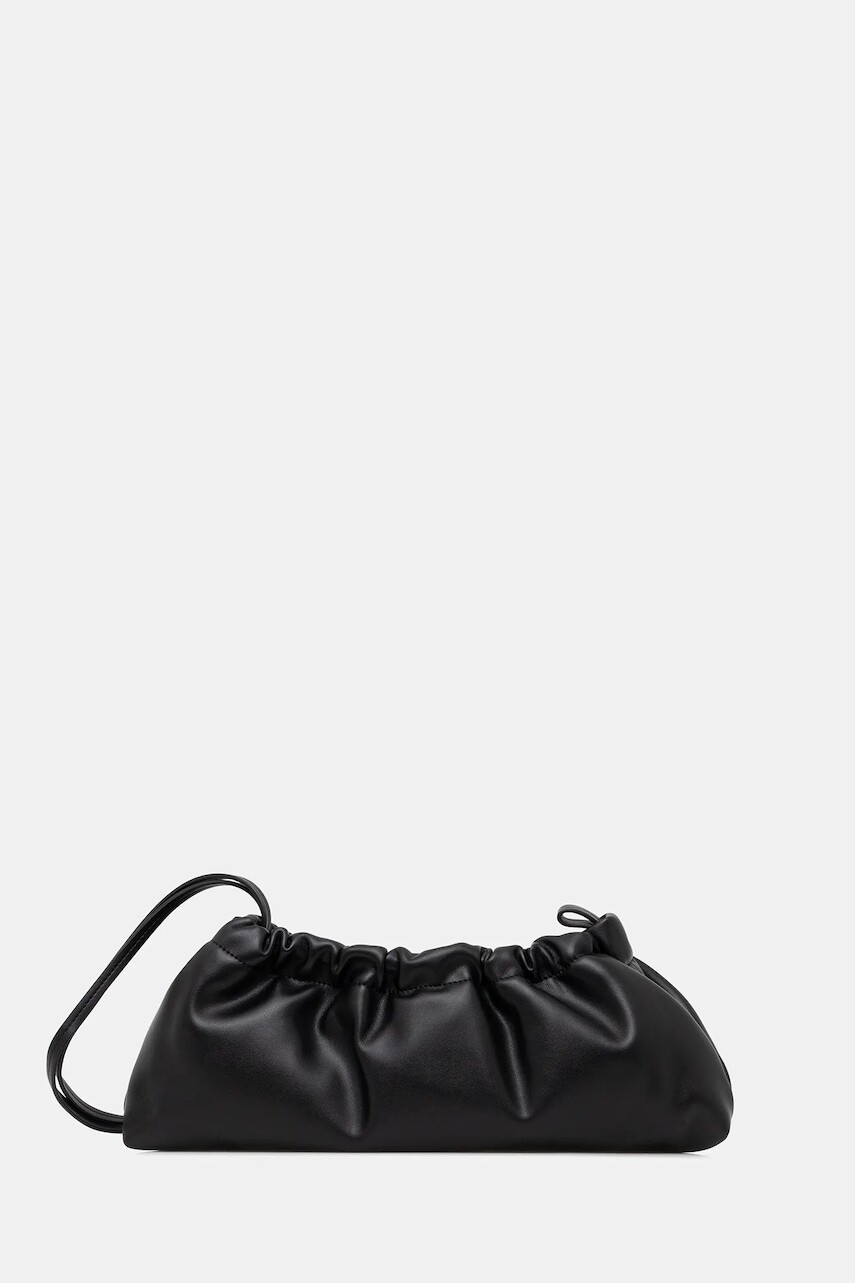 Kabelka HUGO čierna farba, 50552180