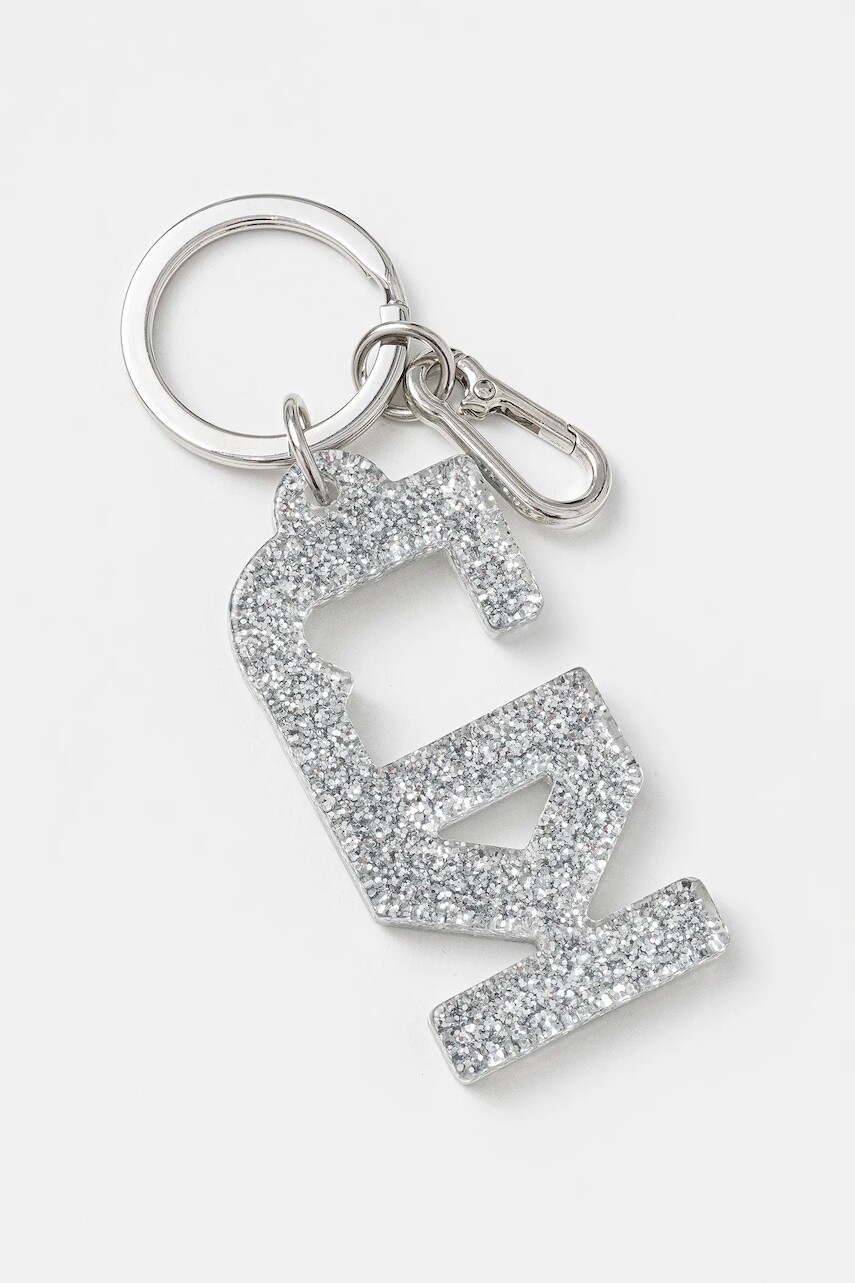 Kľúčenka Karl Lagerfeld Jeans A4W50032