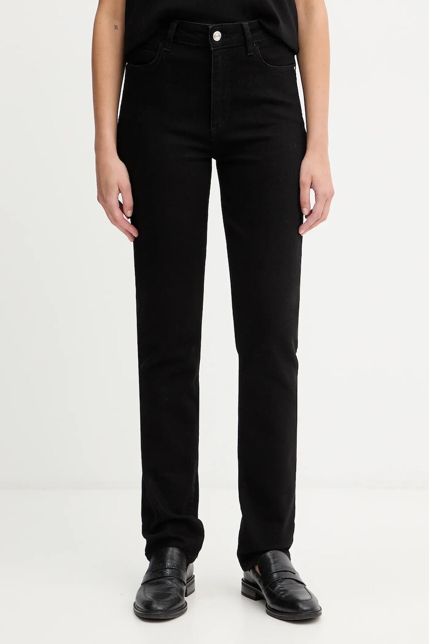 Rifle BOSS čierna farba, 50546342