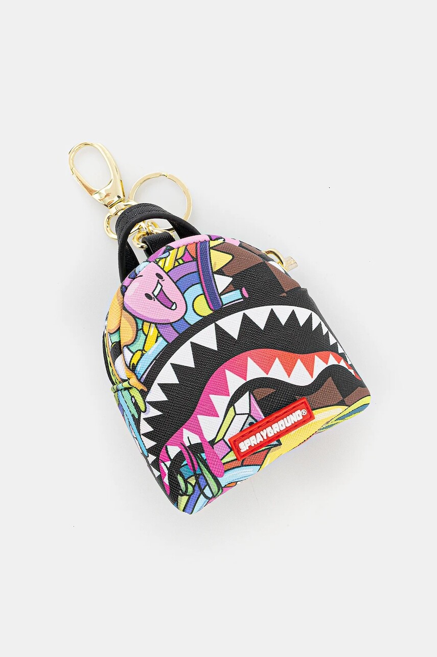 Kľúčenka Sprayground 910K7965NSZ