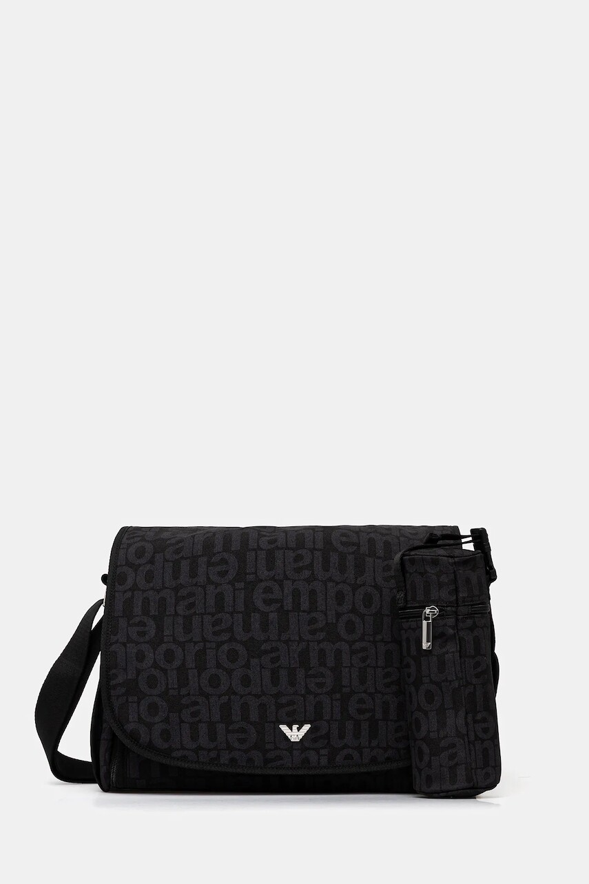 Taška ku kočíku Emporio Armani EB000407 AF19721