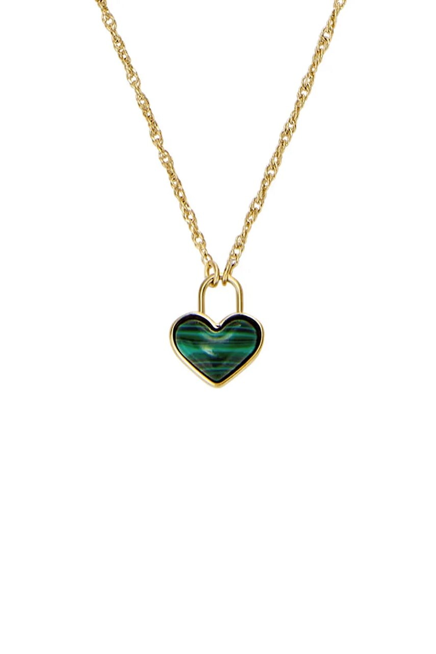 Náhrdelník Fossil JF04857710