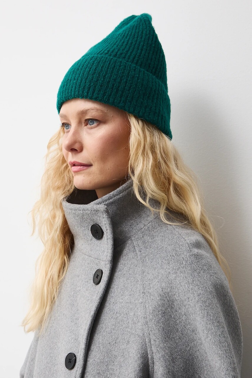 Čiapka Medicine zelená farba