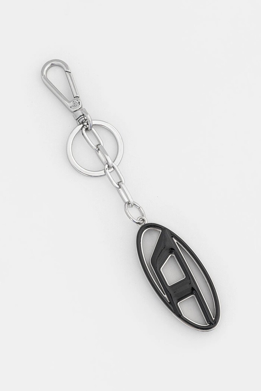 Kľúčenka Diesel CHARMS CAGE-D LAYER X10293.P8097