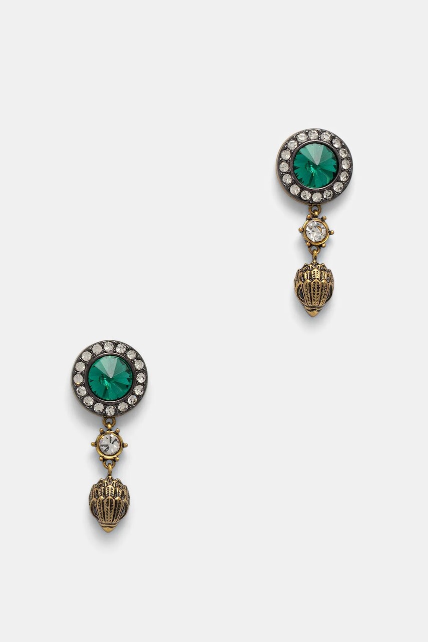 Náušnice Kurt Geiger London OCTAVIA 5038270429