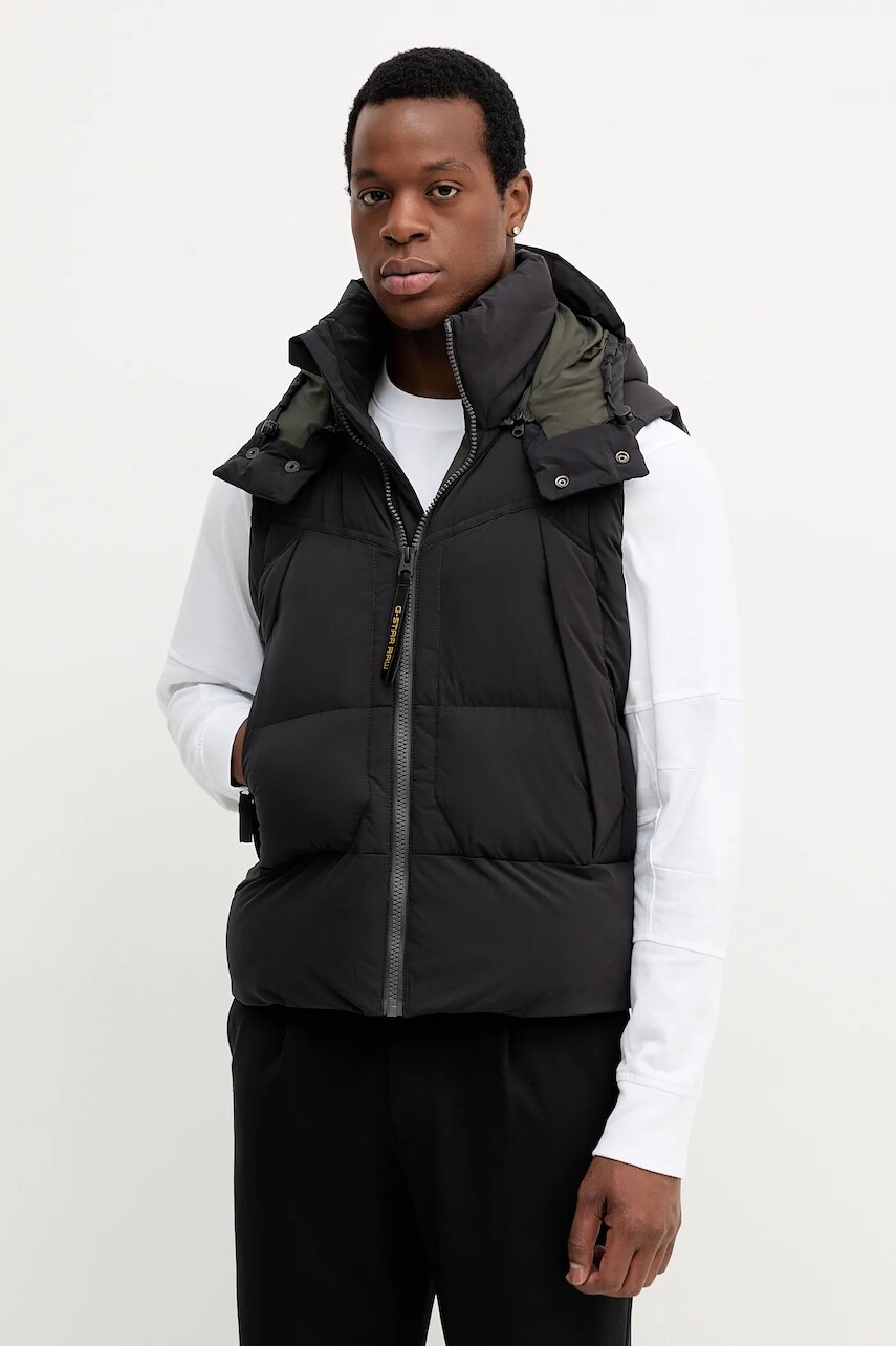 Vesta G-Star 0 čierna farba, zimná, D26886.D518