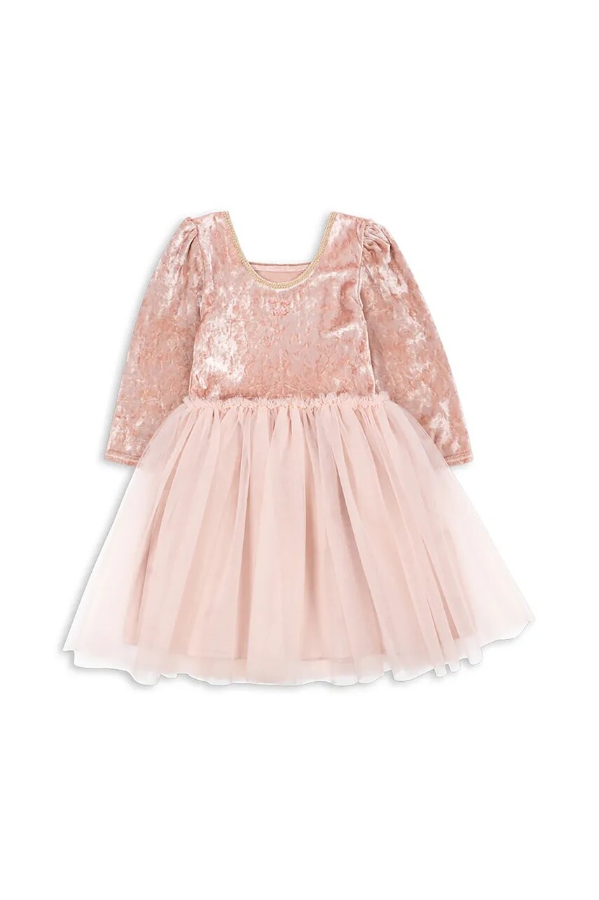 Detský kostým Konges Sløjd ELISA PRINCESS COSTUME KS103797