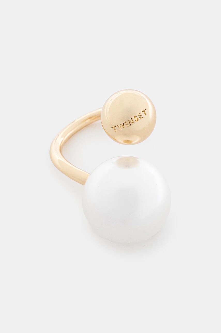 Prsteň Twinset 252TA413A