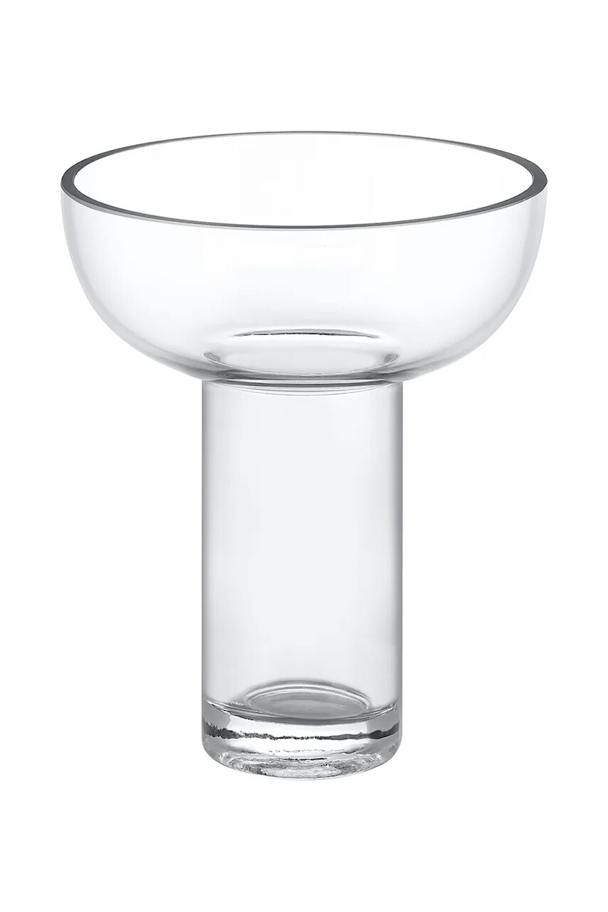 Dekoratívna váza Blomus Miyabi L/20 x 17 cm