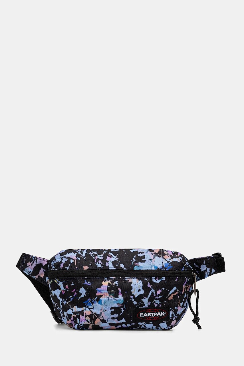 Ľadvinka Eastpak SOMMAR čierna farba, EK0A5BG65W81