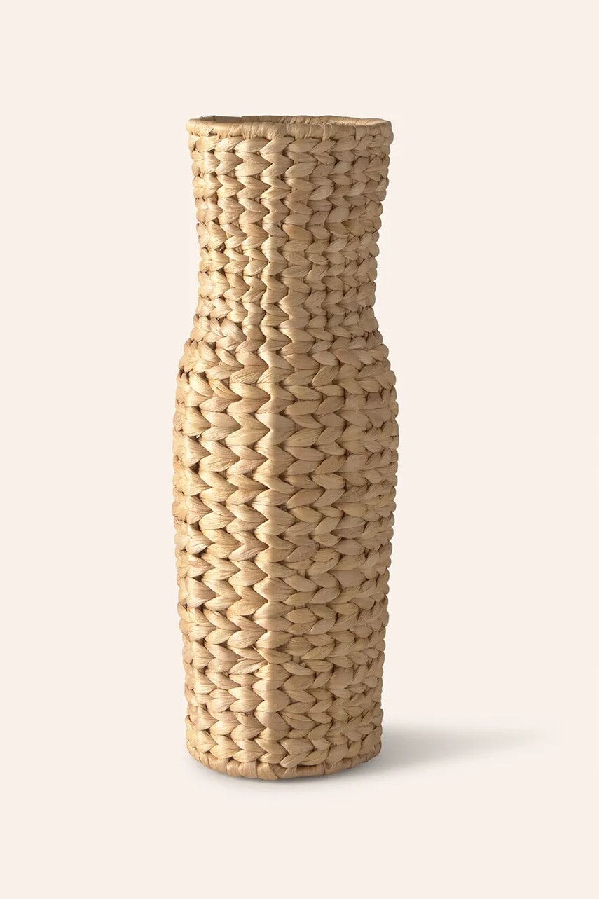 Dekoratívna váza Calma House Saigon 10 x 35 cm