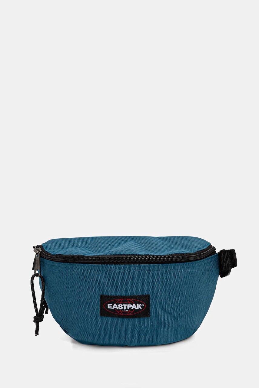 Ľadvinka Eastpak SPRINGER zelená farba, EK0000745W31