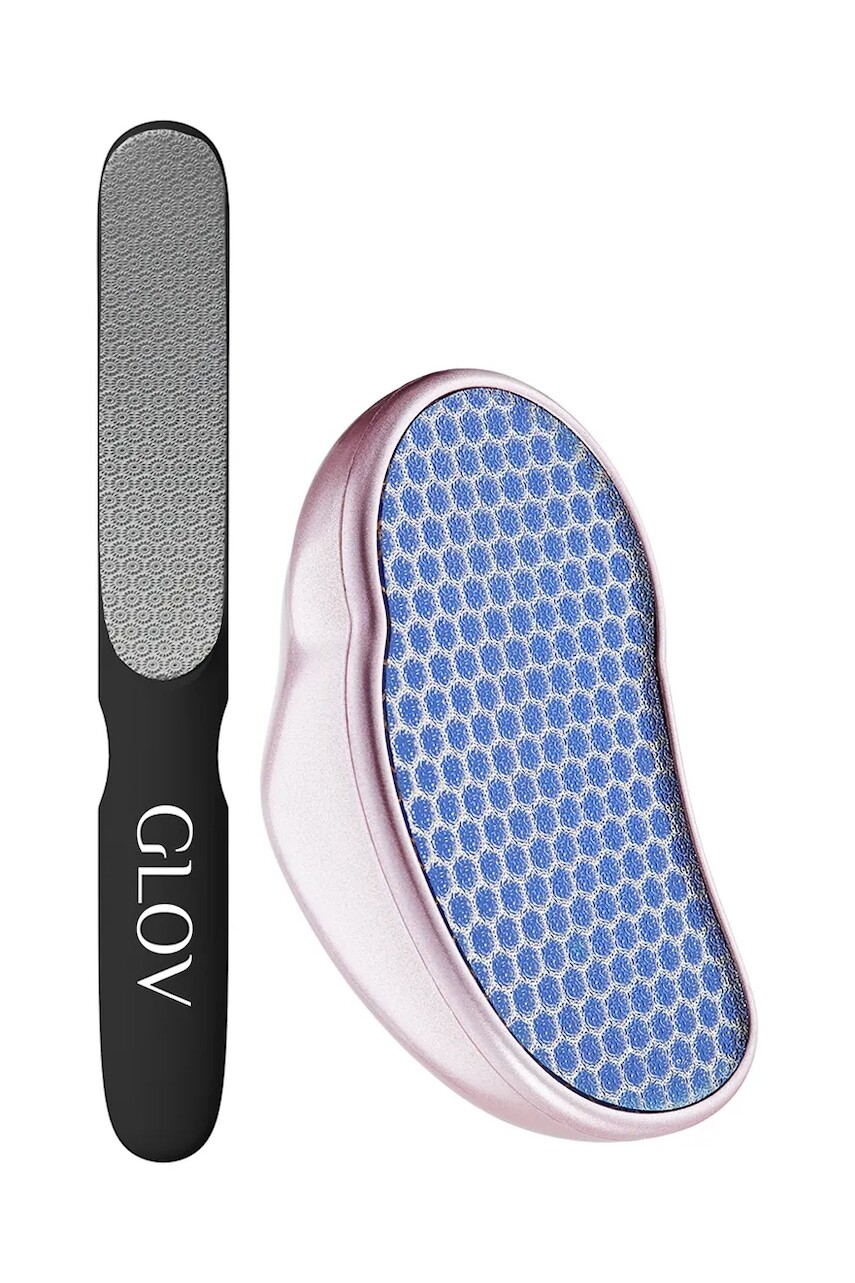 Sada starostlivosti o nohy GLOV Net Jet Feet viac farieb