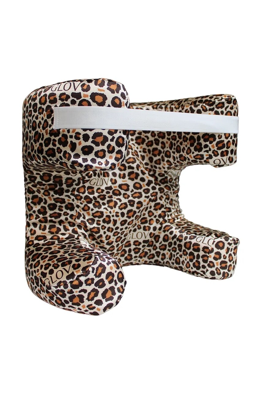 Vankúš proti vráskam s pamäťovou penou GLOV Sleeping Beauty viac farieb