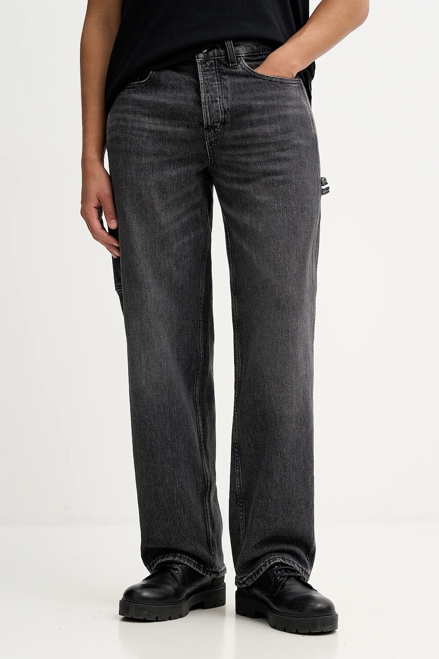 Rifle Tommy Jeans DM0DM22566