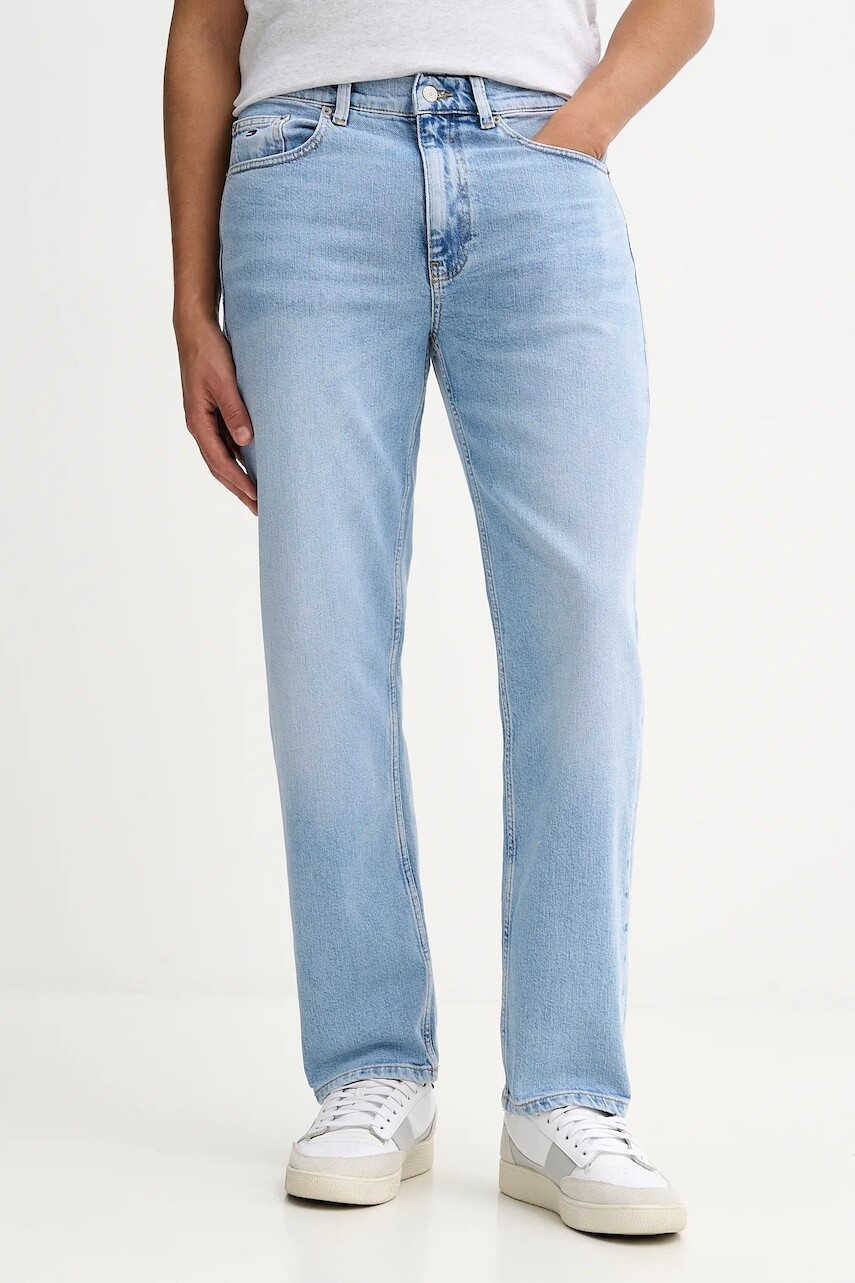 Rifle Tommy Jeans DM0DM22576