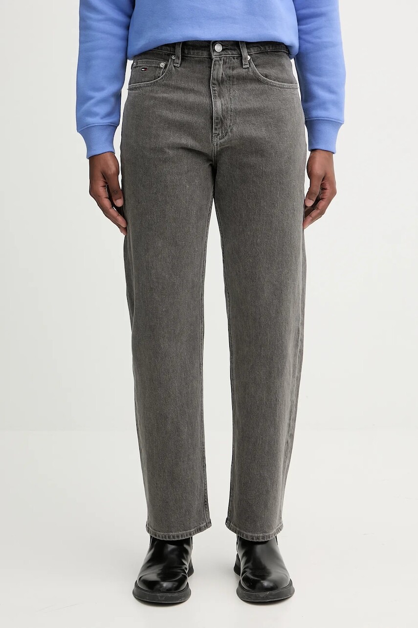 Rifle Tommy Jeans DM0DM22856