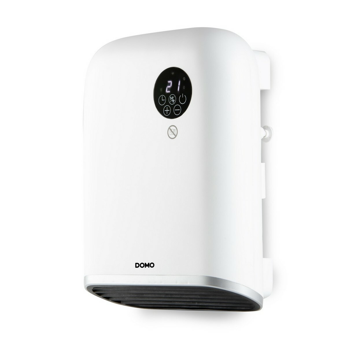 DOMO DO7357F elektrické kúrenie do kúpeľne s WIFI