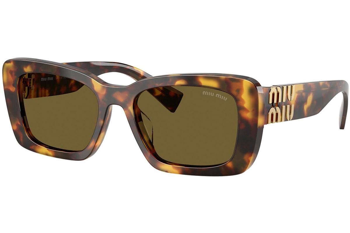 Miu Miu MU07YS 14L09Z - ONE SIZE (53)