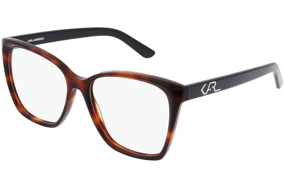 Karl Lagerfeld KL6050 215 - ONE SIZE (54)