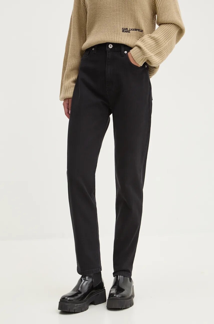 Rifle Hugo Blue dámske, vysoký pás, 50520595