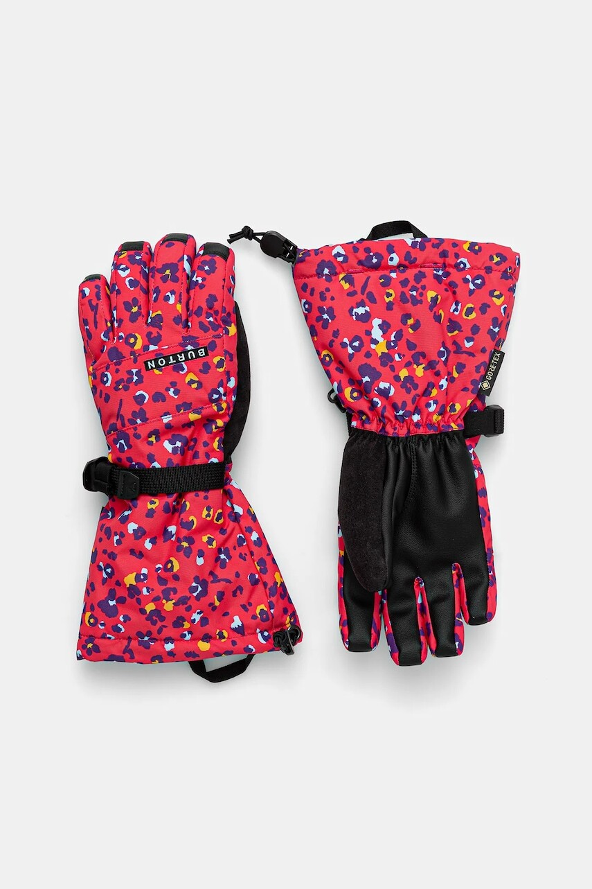 Detské lyžiarske rukavice Burton GORE 104151