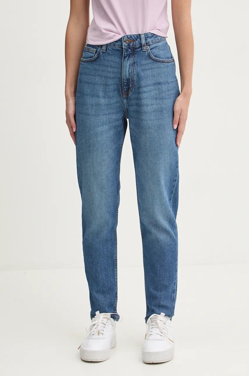 Rifle Hugo Blue dámske, vysoký pás, 50520614