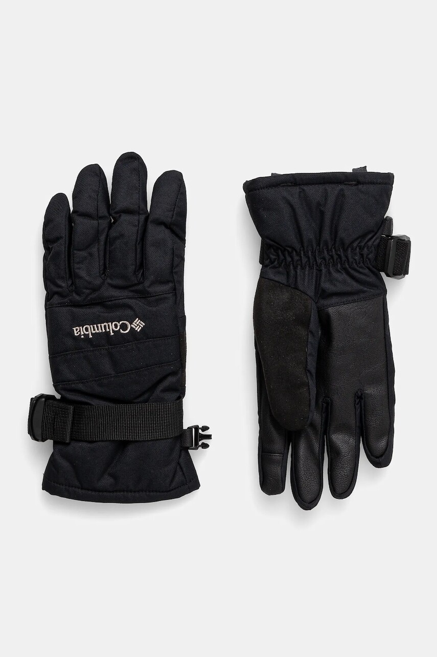 Detské lyžiarske rukavice Columbia Whirlibird 2094321