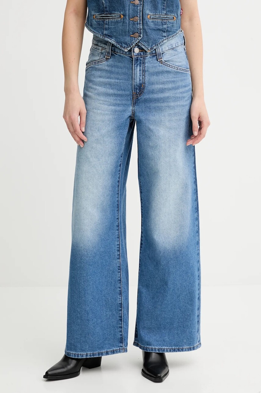 Rifle Levi's 94 BAGGY WIDE LEG A5929,94 BAGGY WIDE LEG