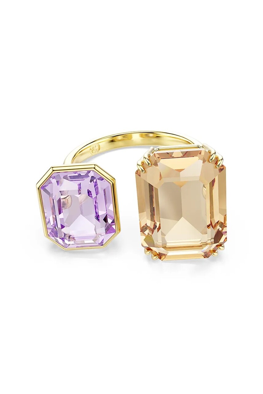 Prsteň Swarovski MILLENIA 5725750