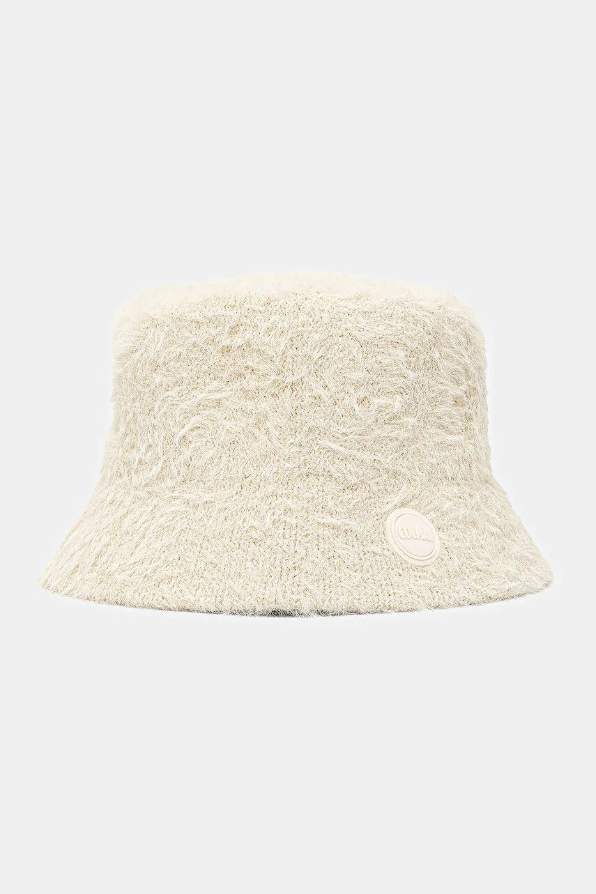 Klobúk Colmar béžová farba, 4860R.4YI
