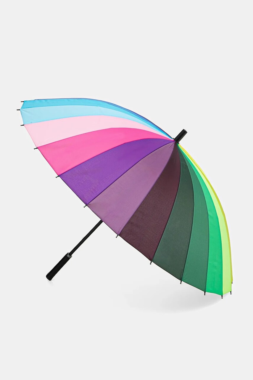 Dáždnik Answear.LAB viac farieb