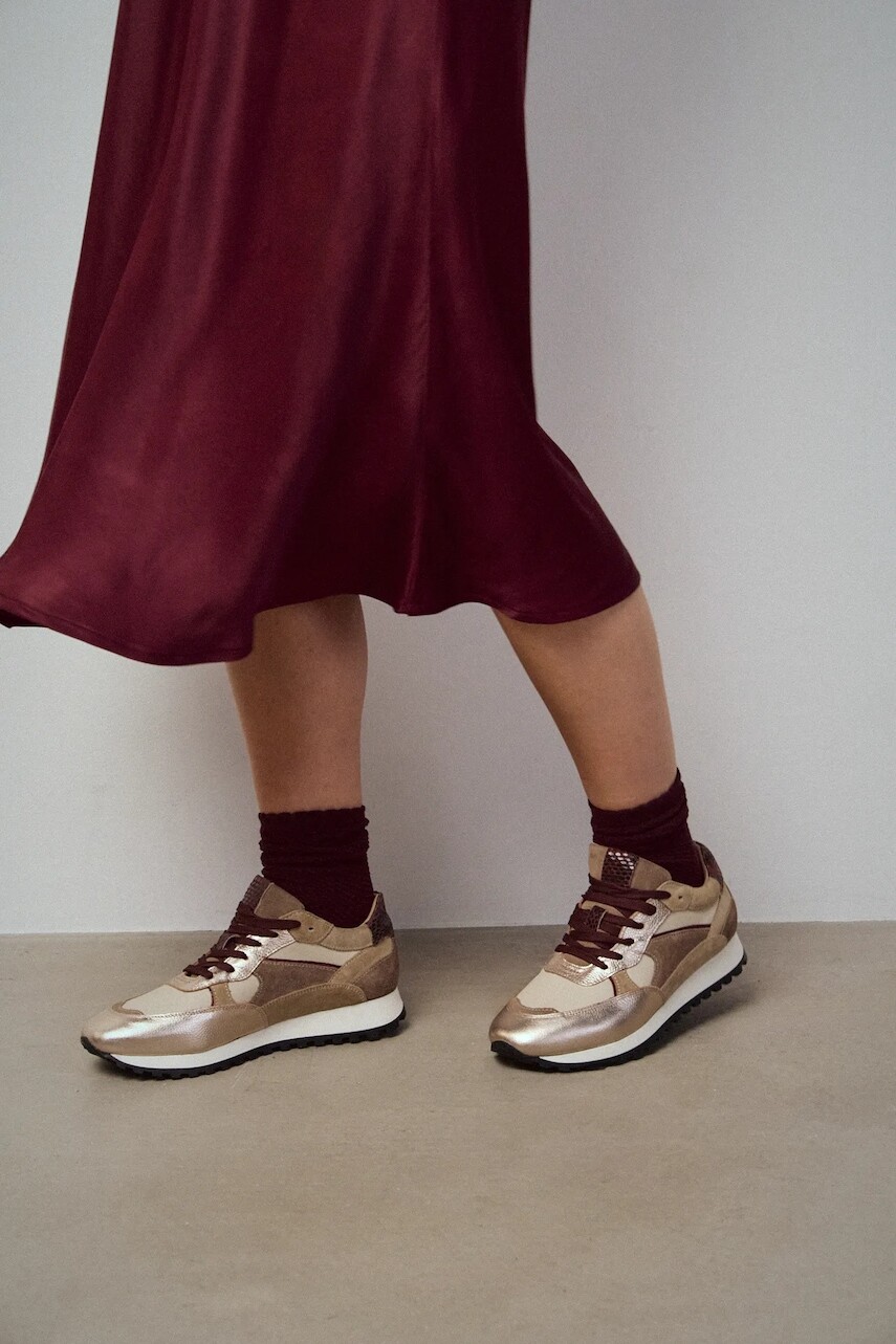 Tenisky Medicine viac farieb