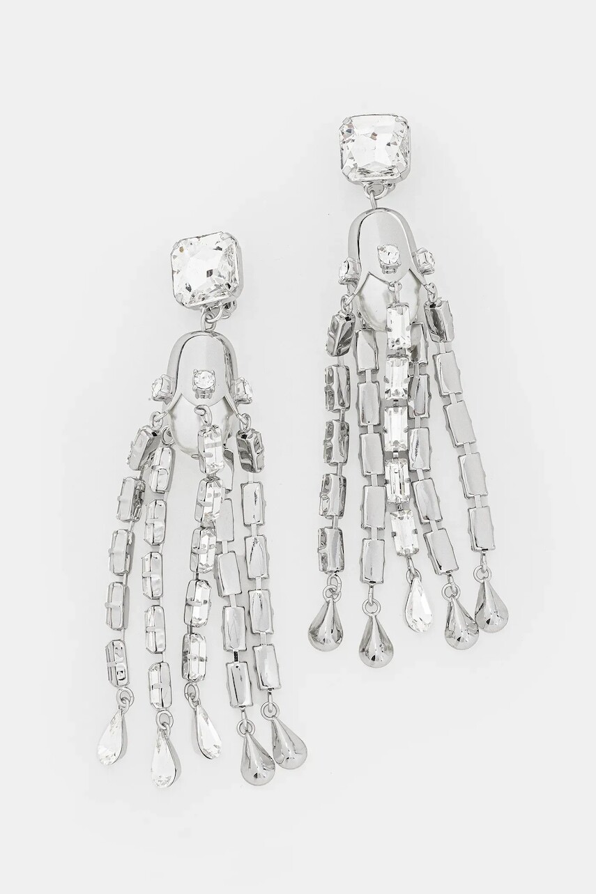 Náušnice klipsne Weekend Max Mara CALLAS 2525756095600