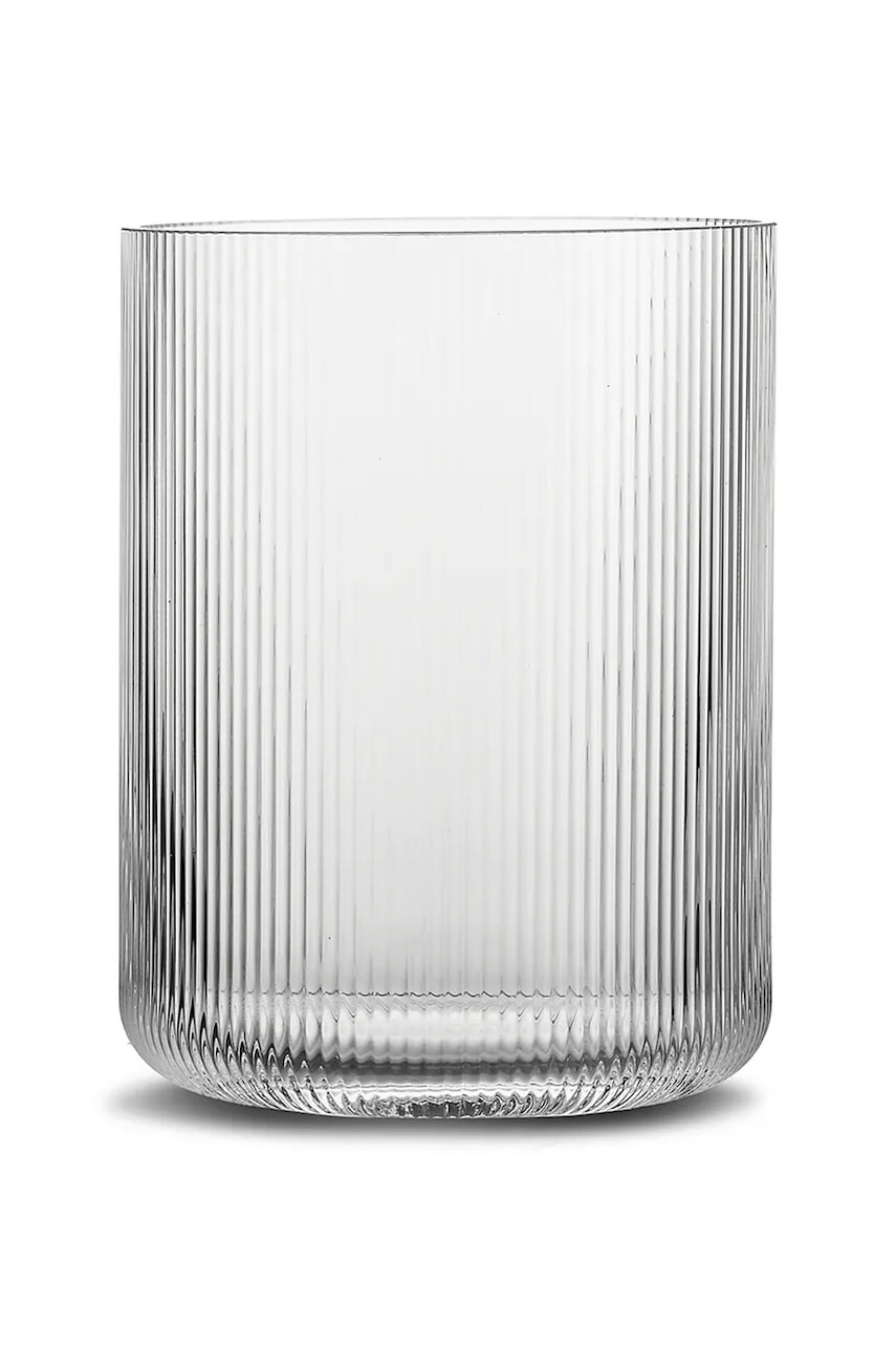 Dekoratívna váza Sagaform Blanka 20 cm