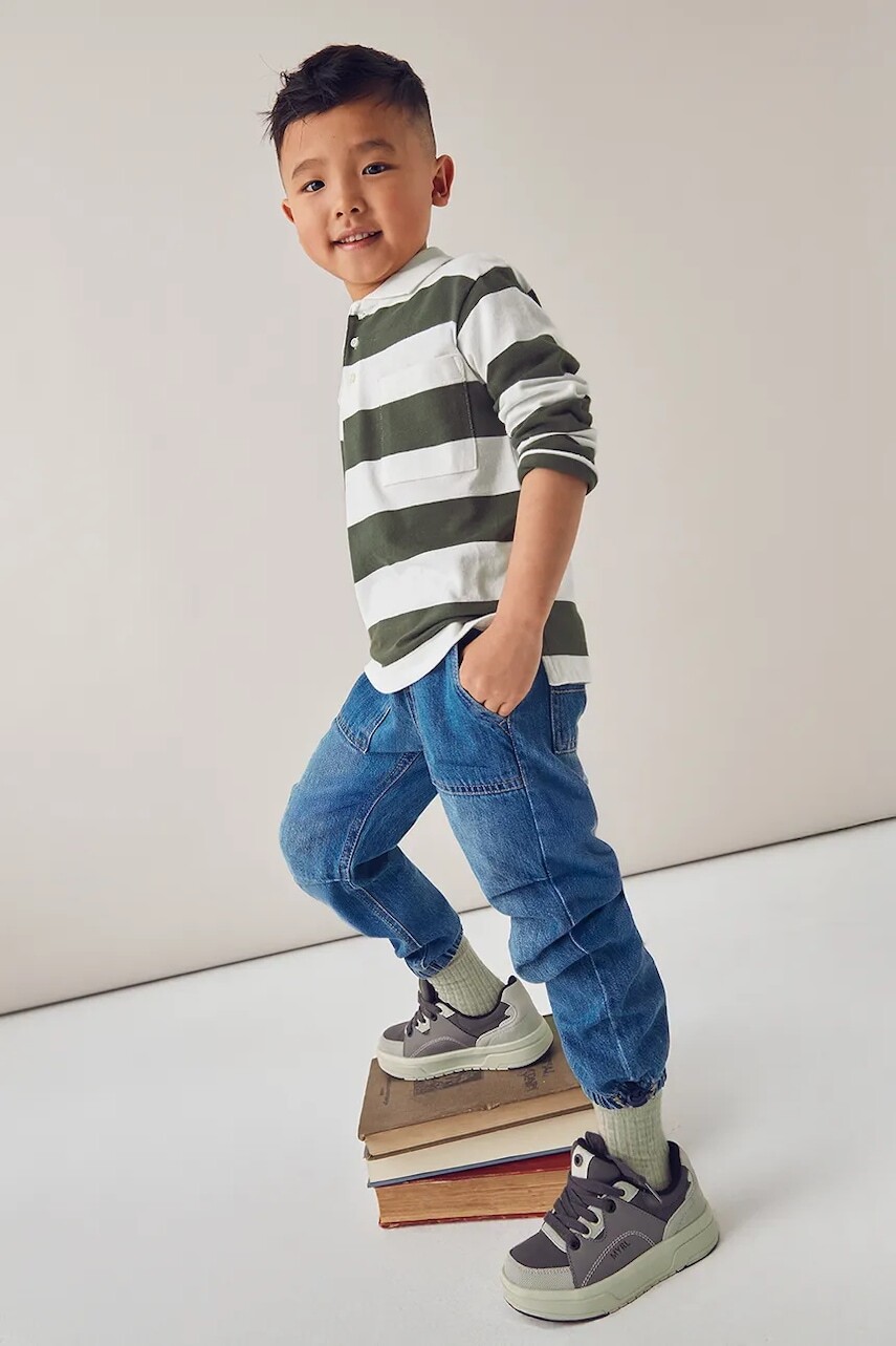 Detské rifle Mayoral 4560