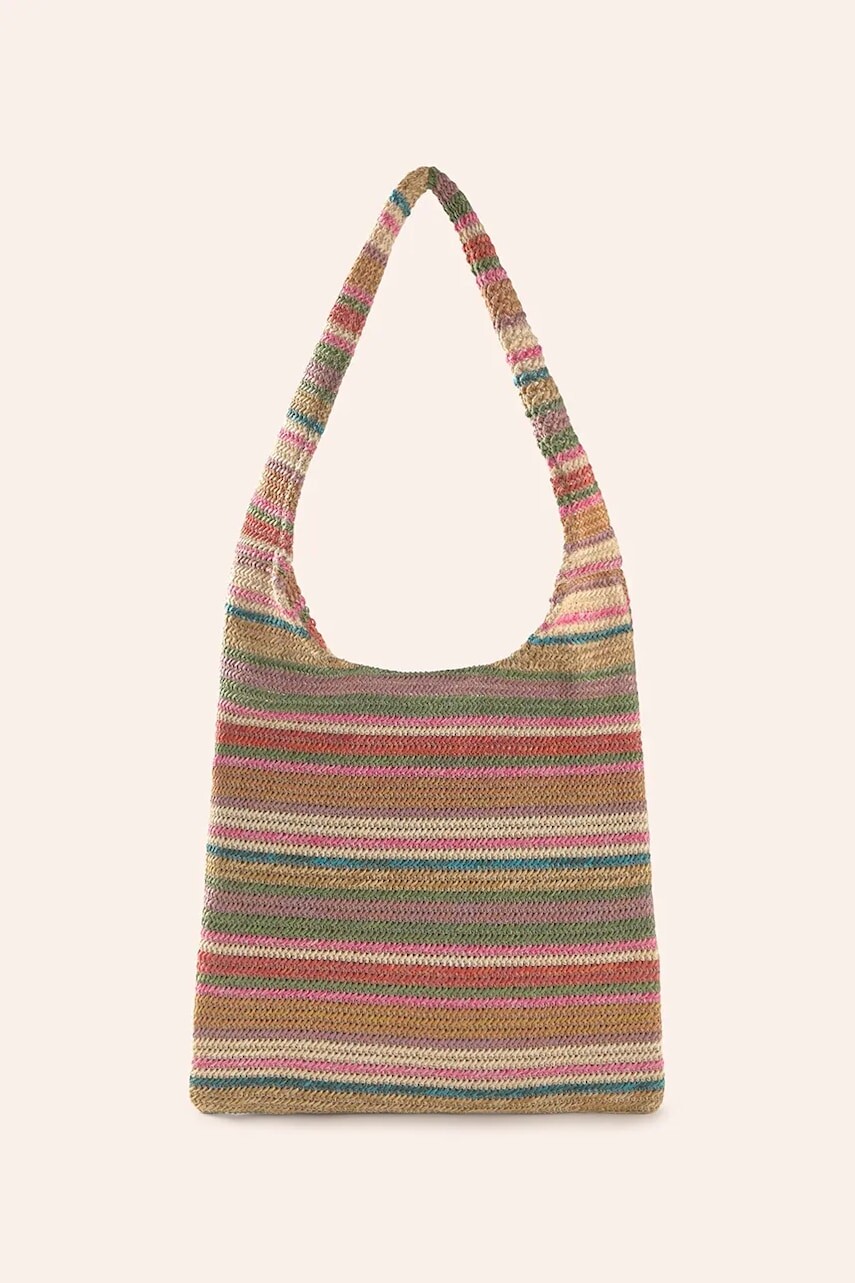 Nákupná taška Calma House Bolso 35 x 40 cm viac farieb