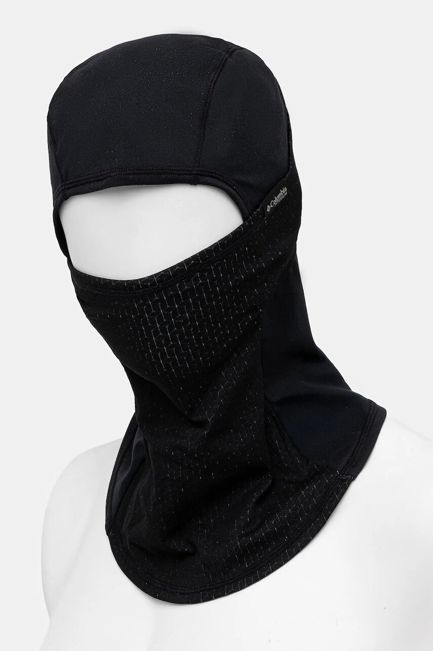 Kukla Columbia čierna farba, 2137321.