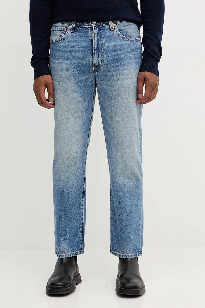 Rifle Levi's 555™ RELAXED STRAIGHT 000LO.0004