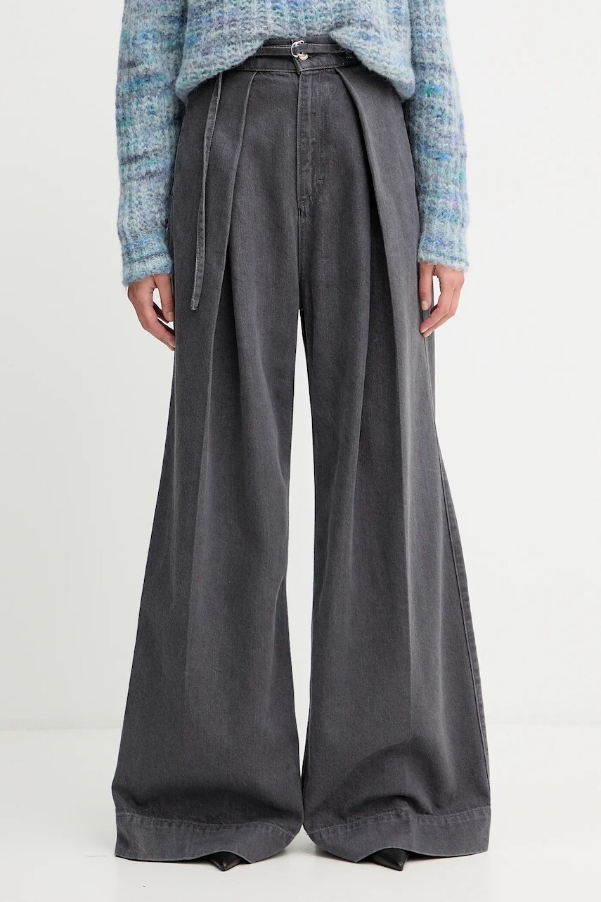 Rifle BOSS šedá farba, 50546860