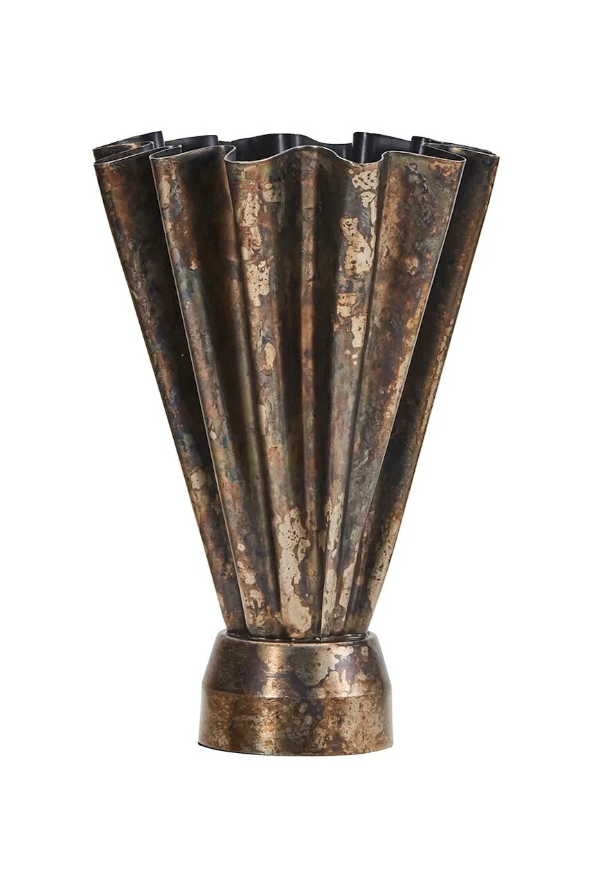 Dekoratívna váza House Doctor HDFlood 33 cm