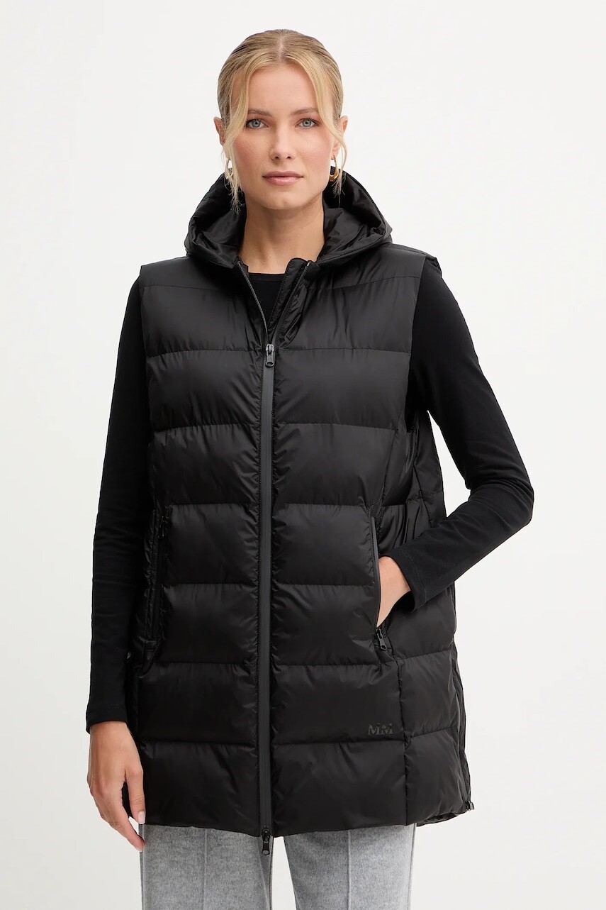 Vesta MM LODOLA čierna farba, zimná, 2526296018600
